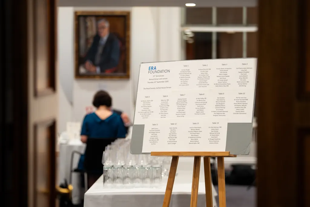 Corporate, award evening, photography, at ERA 25th Awards, by Calum McCarron