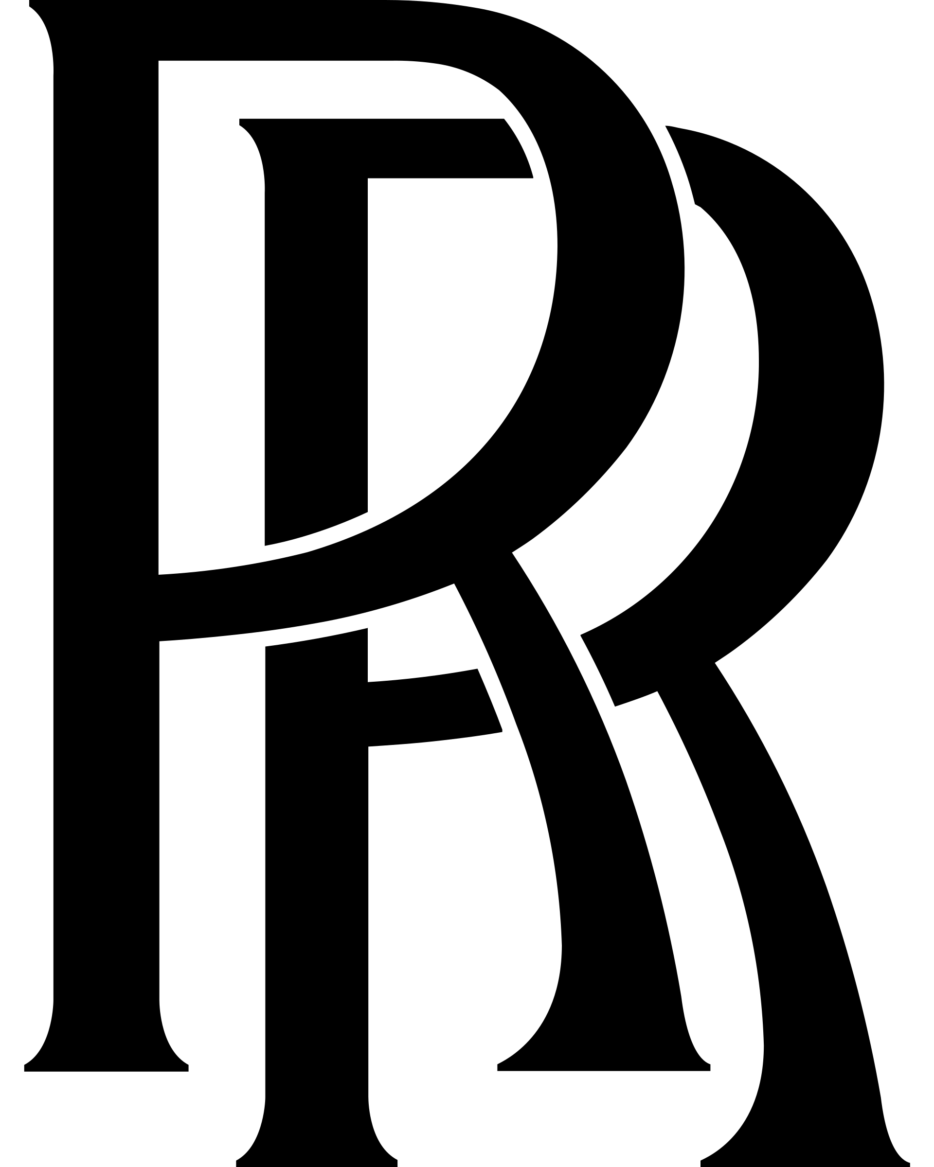 Rolls-Royce logo